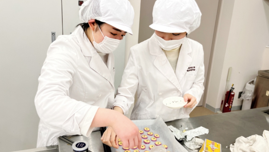 実習・演習系 地域の食と栄養活動実習Ⅰ