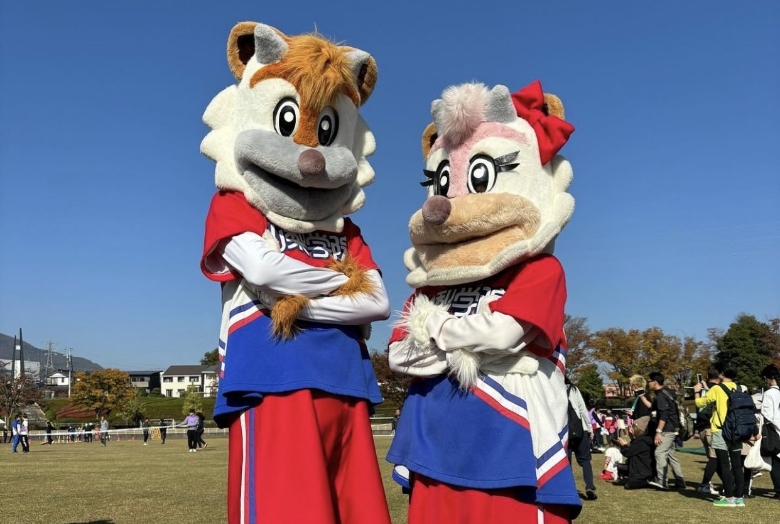 ニラリンピック