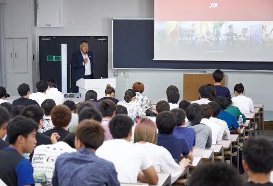 経営学部 イメージ