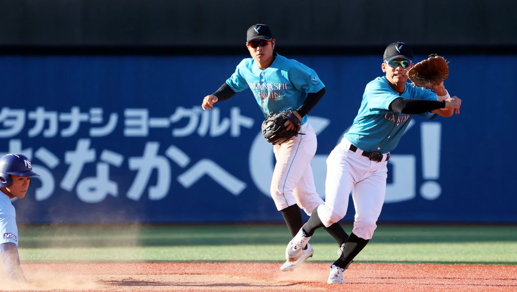 選手紹介