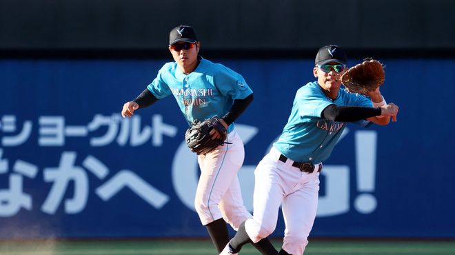 選手紹介
