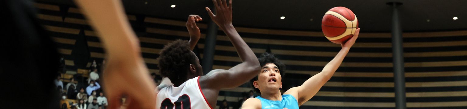 試合結果