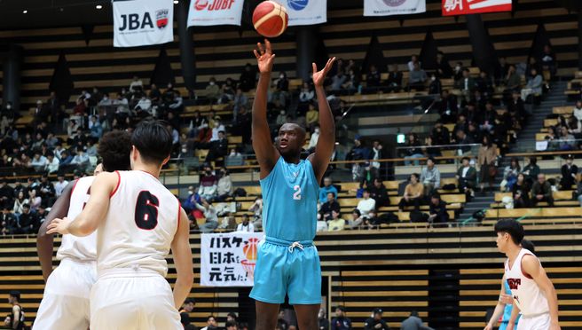 選手紹介