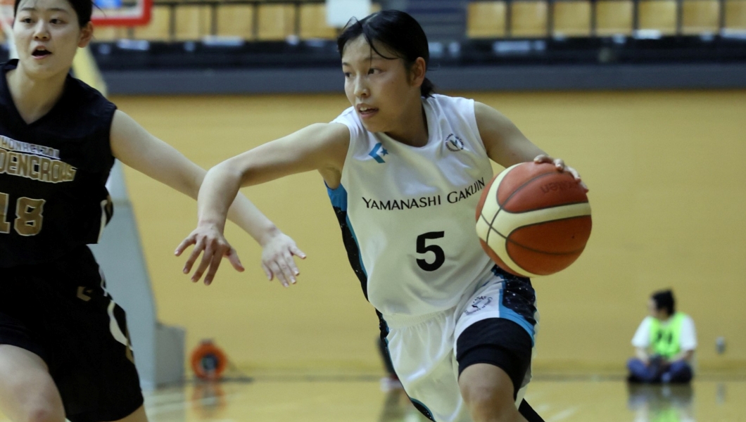 選手紹介