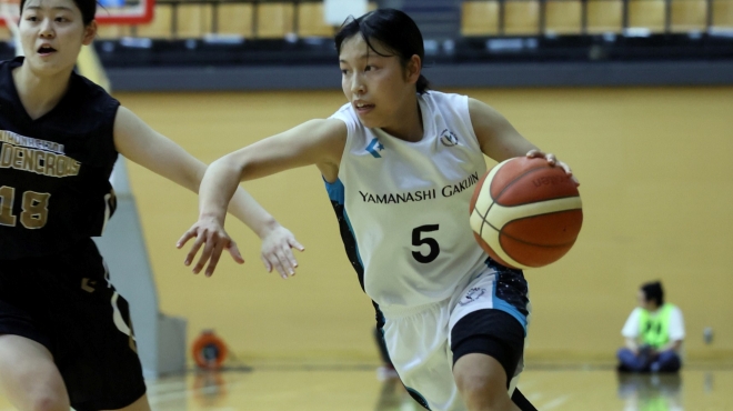 選手紹介