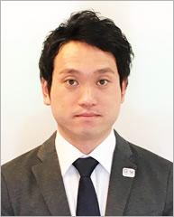 山梨学院大学 ホッケー部 スタッフ紹介