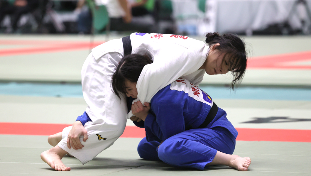 選手紹介