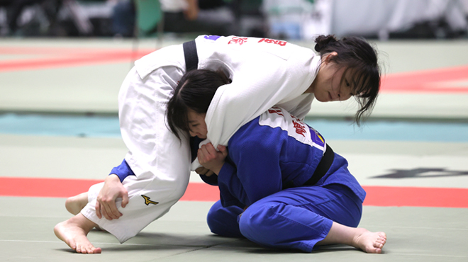 選手紹介