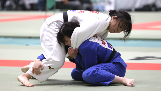 選手紹介