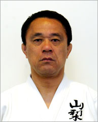 山梨学院大学柔道部 スタッフ紹介