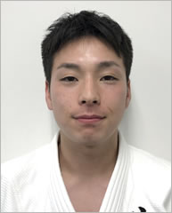山梨学院大学柔道部 スタッフ紹介
