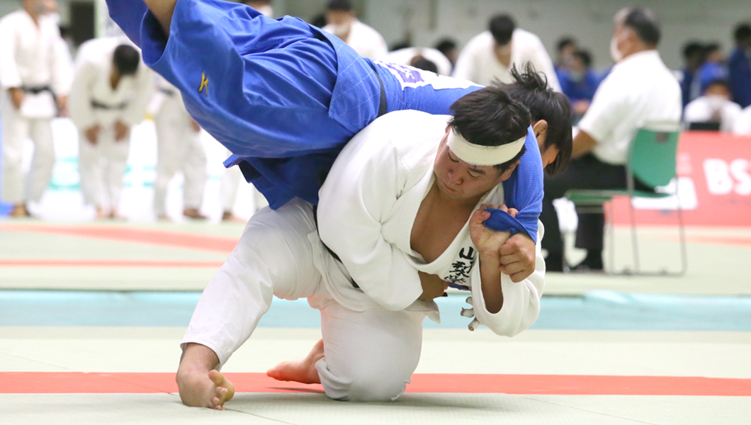 選手紹介