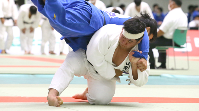 選手紹介