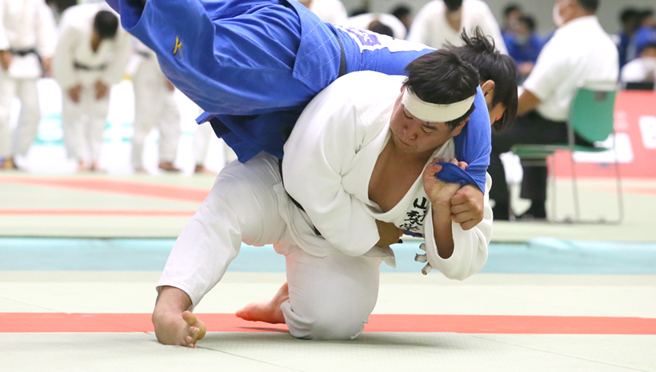 選手紹介
