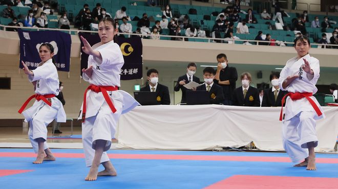 選手紹介