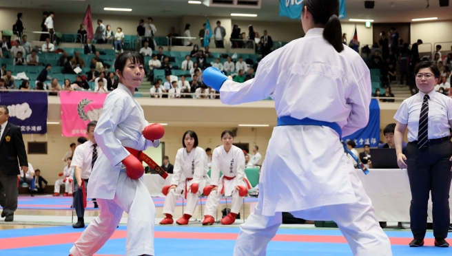 選手紹介