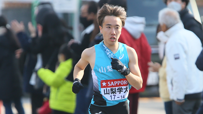 選手紹介