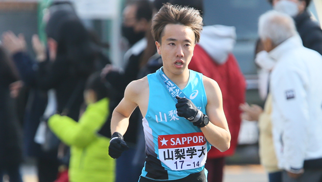 選手紹介