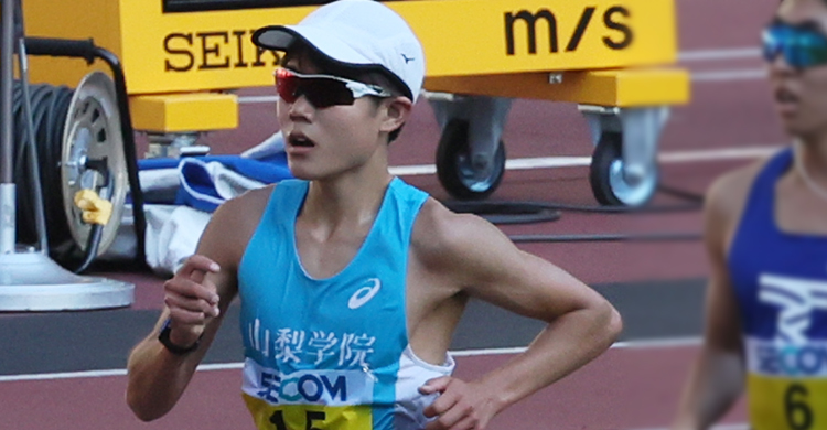 racewalking