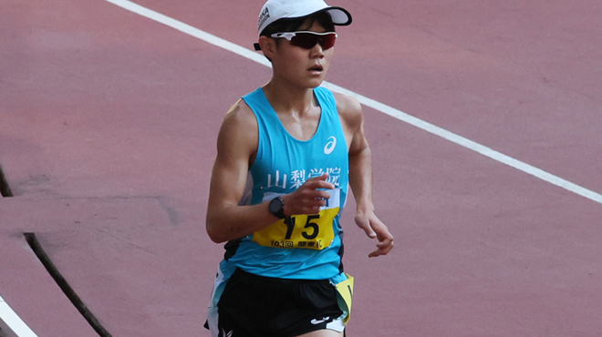 選手紹介