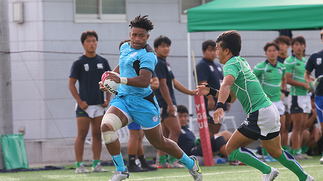 選手紹介