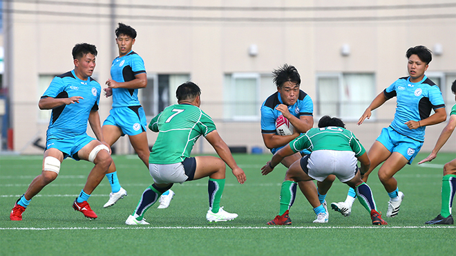 試合日程・結果