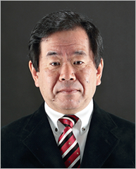 山梨学院大学　スケート部　スタッフ紹介