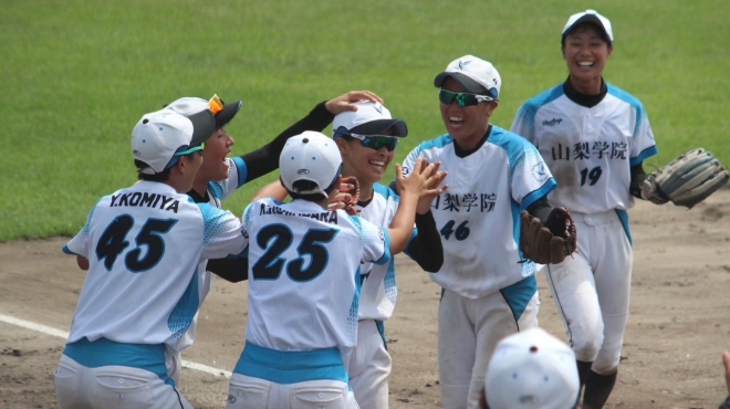試合日程・結果