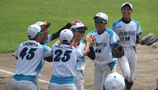 試合日程・結果