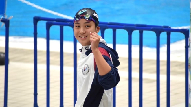 選手紹介