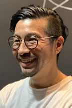 山梨学院大学 水泳部 スタッフ紹介