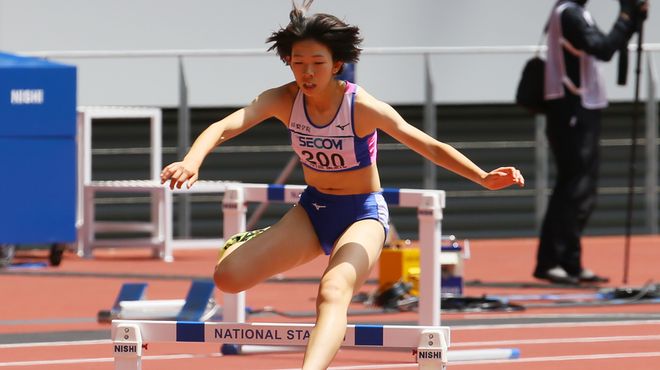 選手紹介