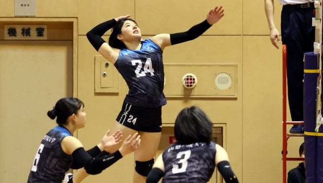 選手紹介