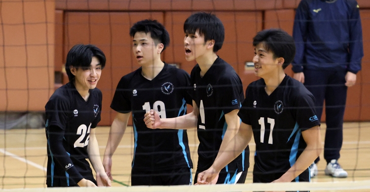 volleyball
