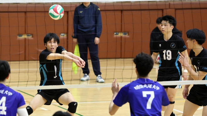 クラブ紹介