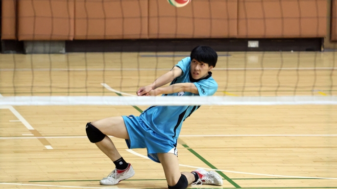 選手紹介