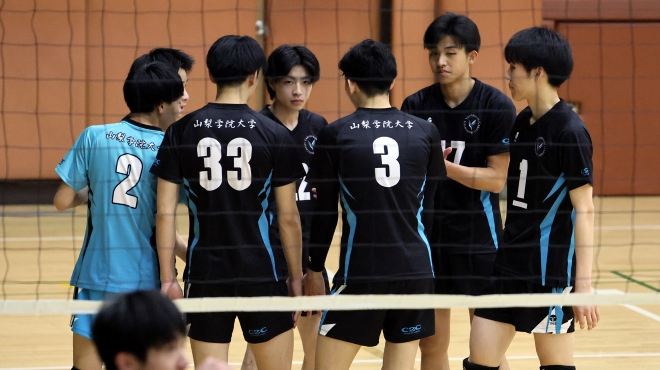 試合日程・結果