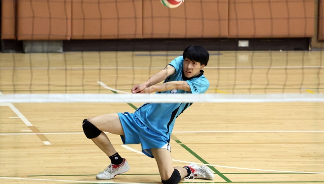 選手紹介