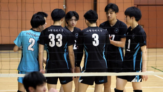試合日程・結果