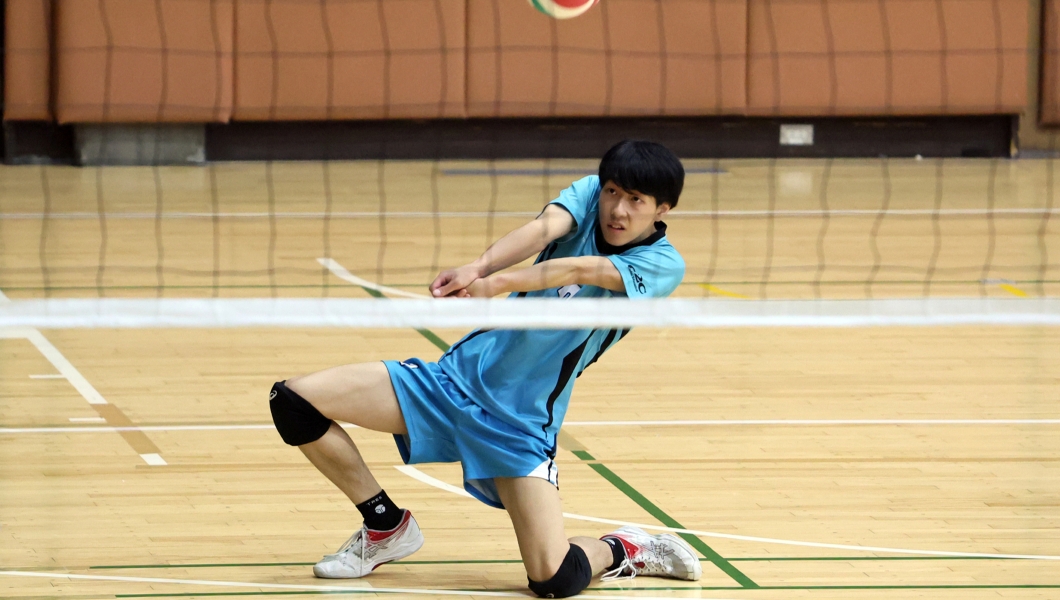 選手紹介