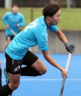 HOCKEY
