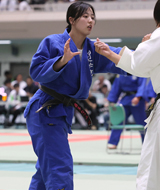 JUDO
