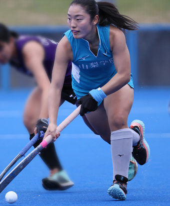 HOCKEY