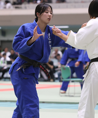JUDO
