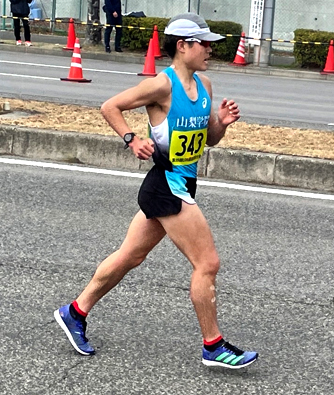 ATHLETICS