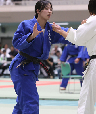 JUDO
