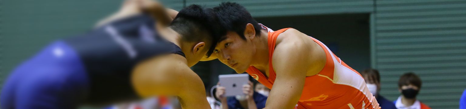 試合結果
