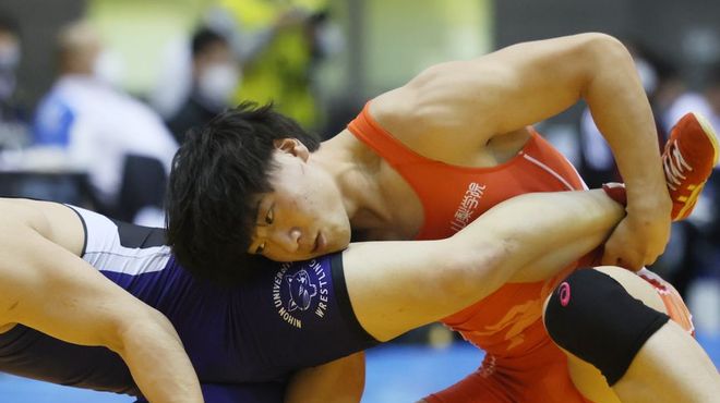 選手紹介