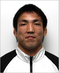 山梨学院大学 レスリング部 スタッフ紹介