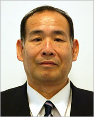 山梨学院大学 レスリング部 スタッフ紹介